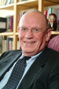 Dan Boileau, Professor, Communication